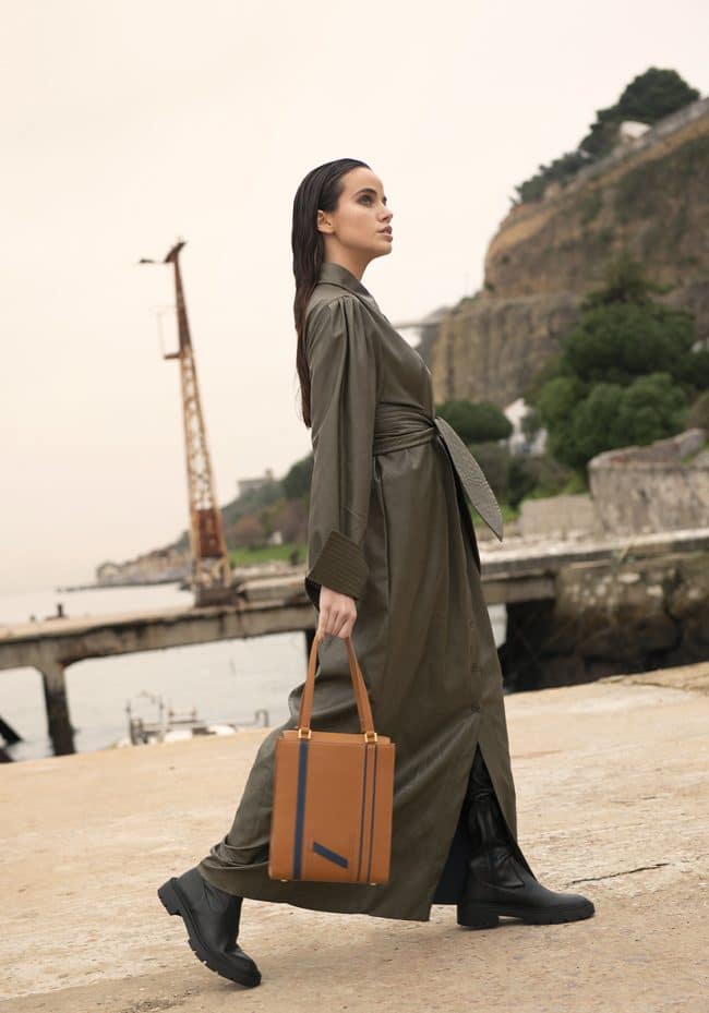 Tory Smith luxury fashion photographer lisbon london handbag aw